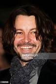 Artist Bernard Fanning